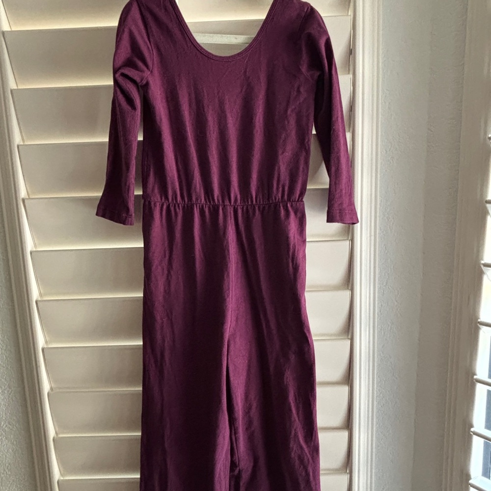 Alice + Ames Jumpsuit
